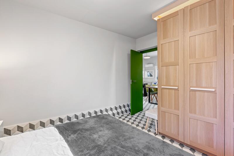 3 soverom Herregård til salgs