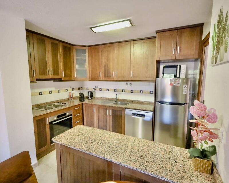 2 chambre Appartement à vendre