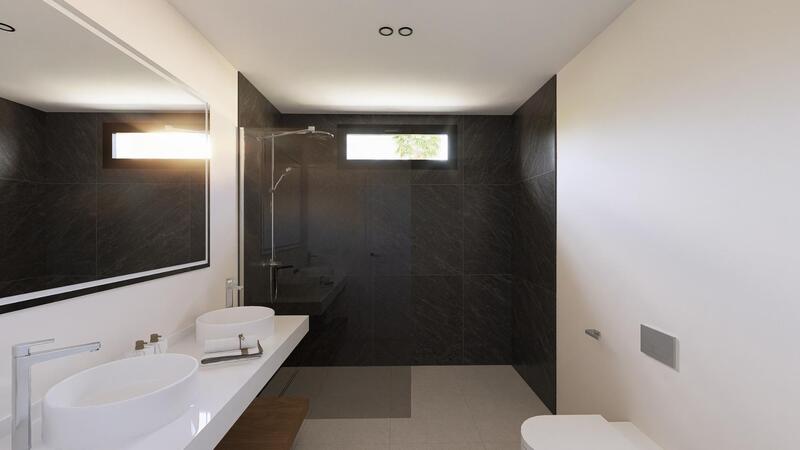 2 Schlafzimmer Villa zu verkaufen