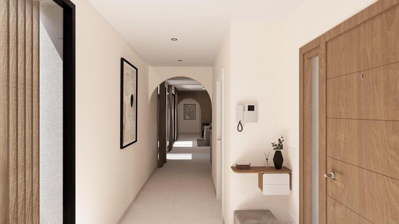 2 Schlafzimmer Villa zu verkaufen