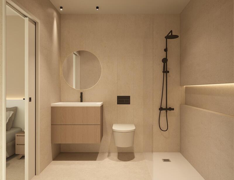 2 chambre Maison de Ville à vendre