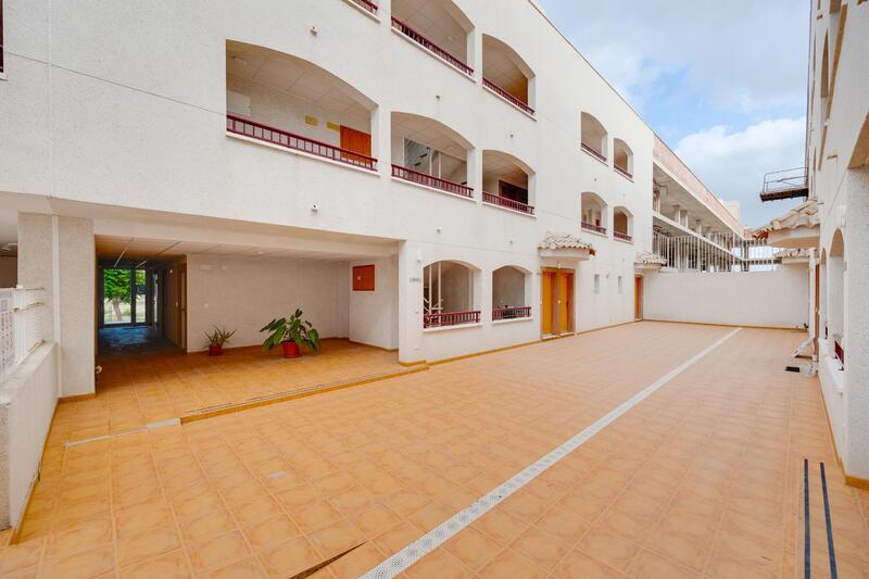 2 Cuarto Apartamento en venta