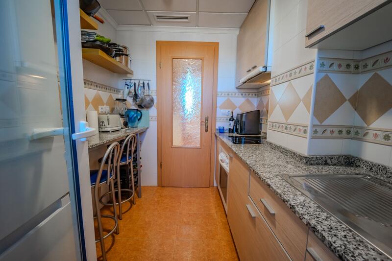 2 chambre Appartement à vendre