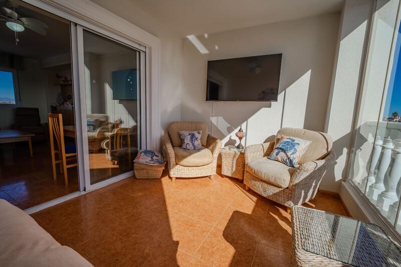2 chambre Appartement à vendre
