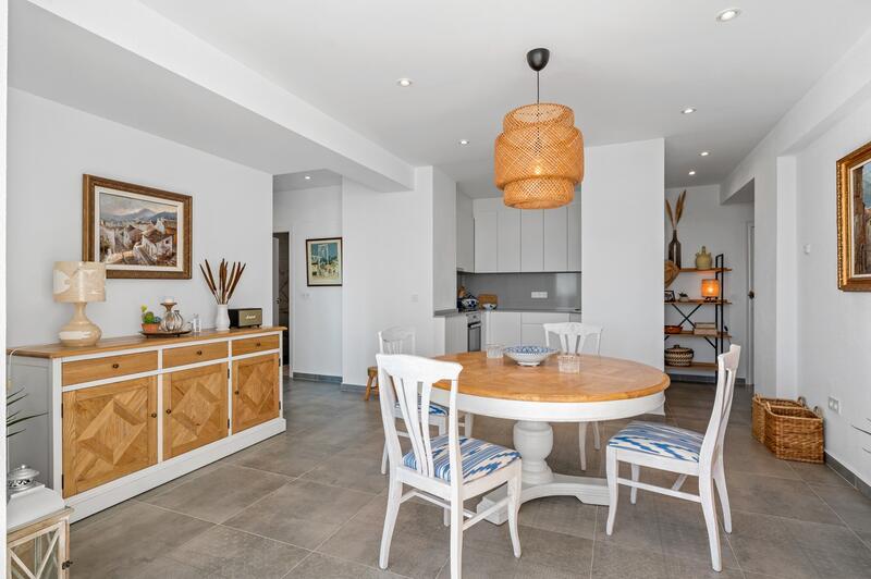 2 slaapkamer Appartement Te koop