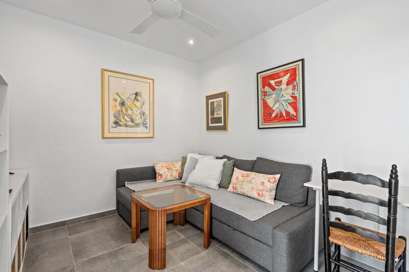 2 slaapkamer Appartement Te koop