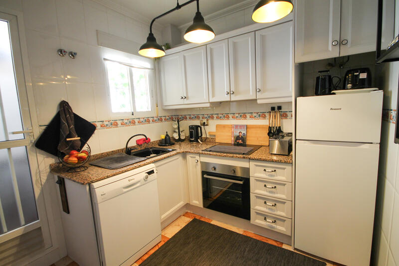 2 slaapkamer Appartement Te koop