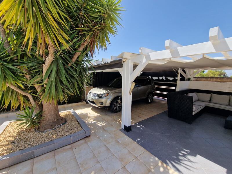 4 soverom Villa til salgs