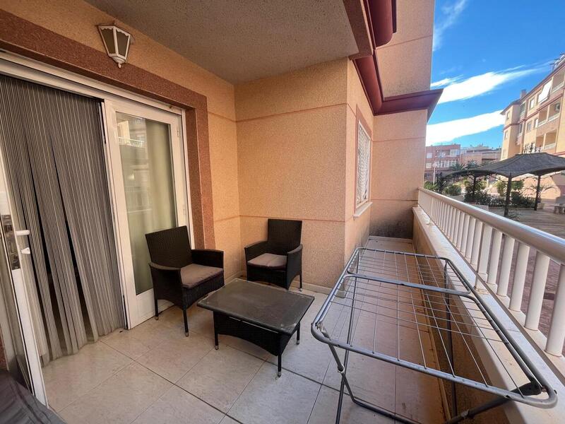 2 chambre Appartement à vendre