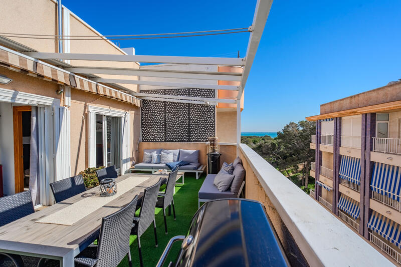 Apartment for sale in Guardamar del Segura, Alicante