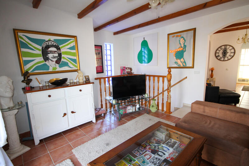 3 Schlafzimmer Villa zu verkaufen