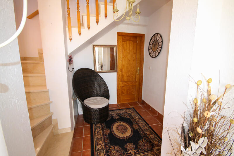 3 Schlafzimmer Villa zu verkaufen