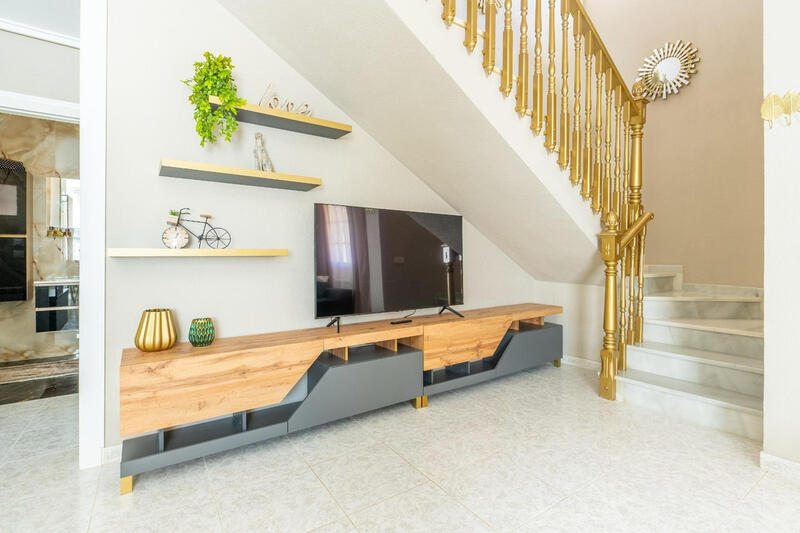 3 chambre Villa à vendre