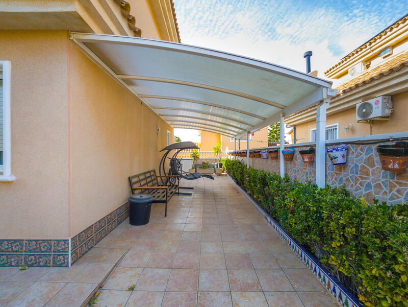 3 chambre Villa à vendre