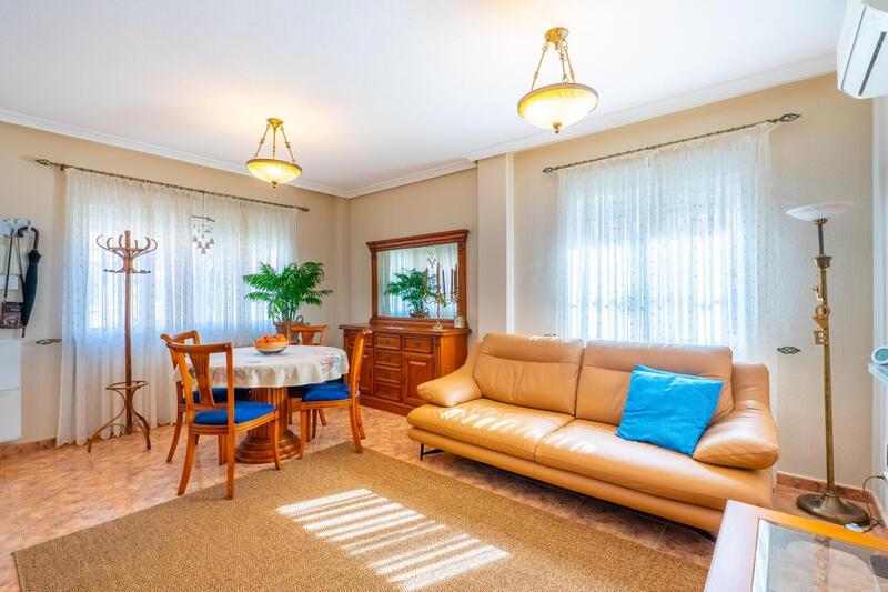 2 chambre Maison de Ville à vendre