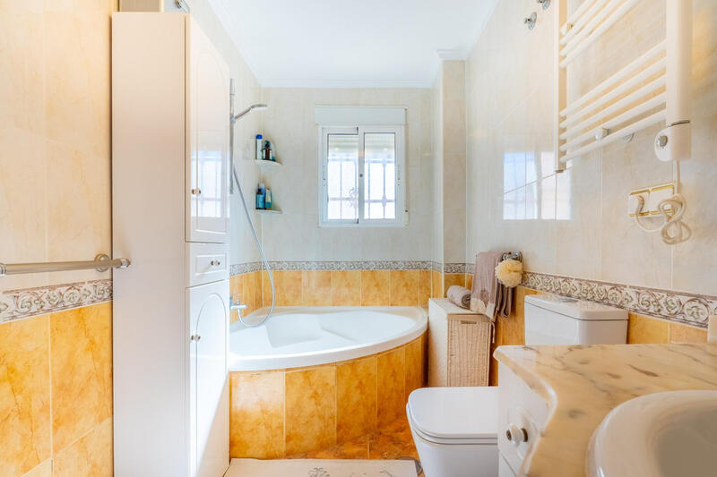 2 chambre Maison de Ville à vendre