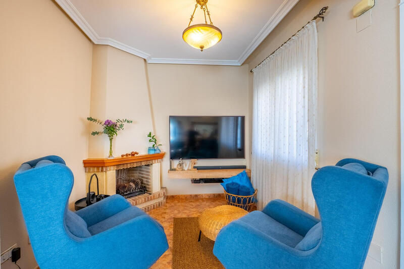 2 chambre Maison de Ville à vendre