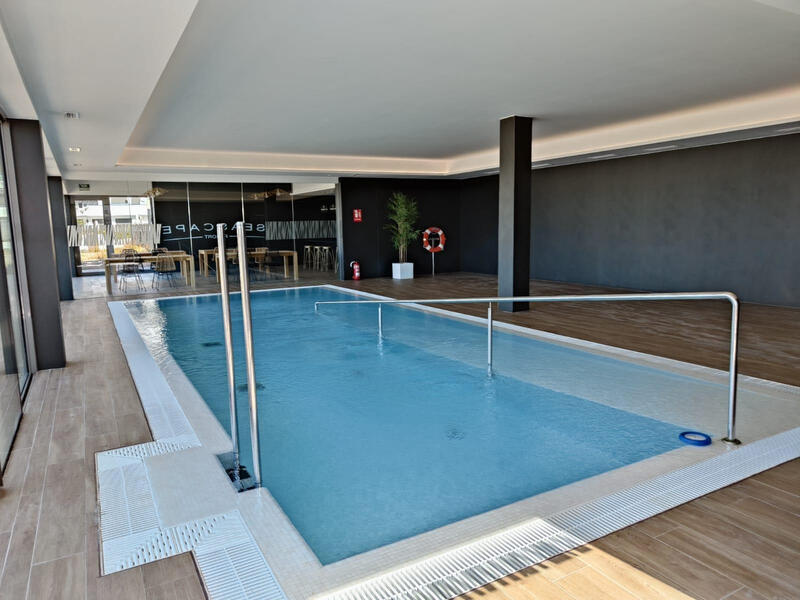 2 bedroom Apartment for sale