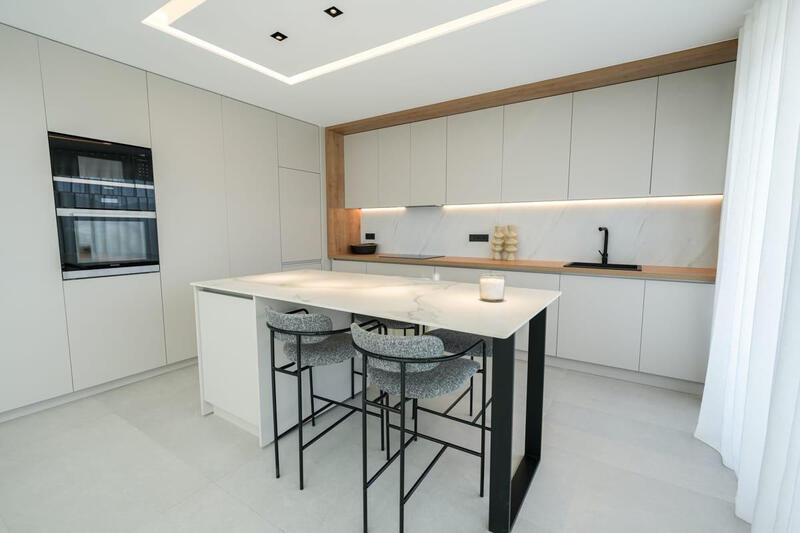 3 chambre Villa à vendre