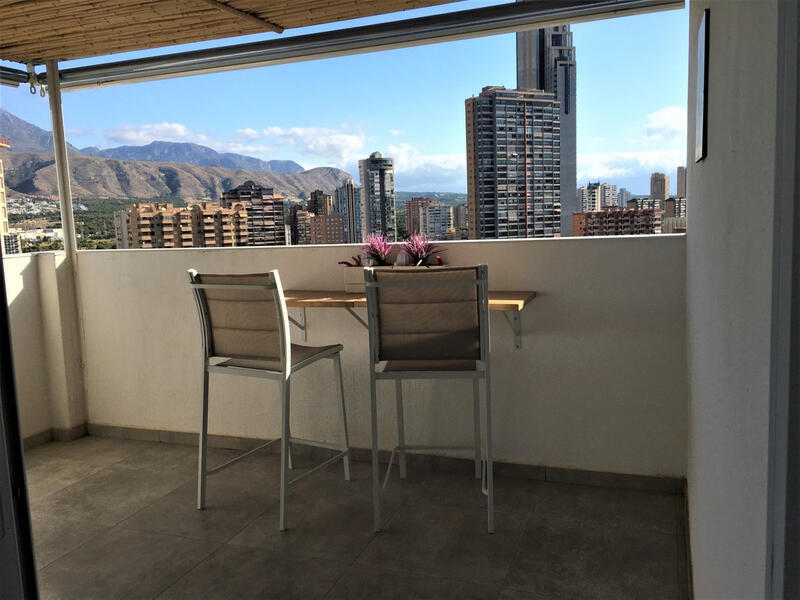 4 slaapkamer Appartement Te koop