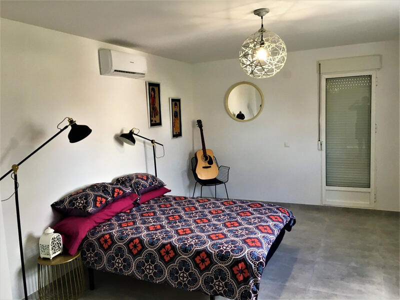 4 slaapkamer Appartement Te koop