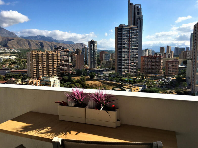 4 slaapkamer Appartement Te koop