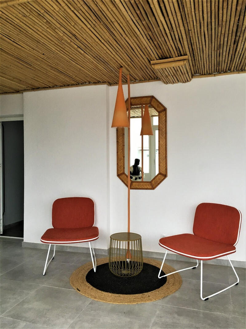 4 slaapkamer Appartement Te koop