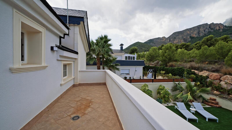 3 chambre Villa à vendre