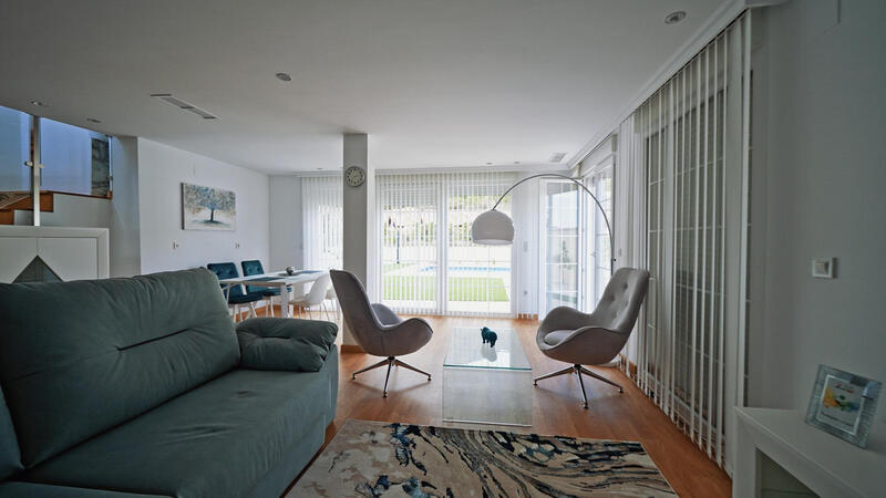 3 chambre Villa à vendre