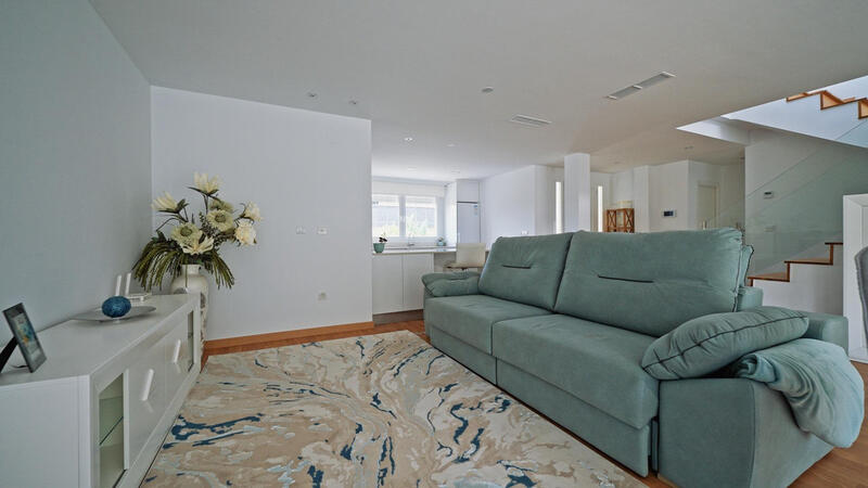 3 chambre Villa à vendre