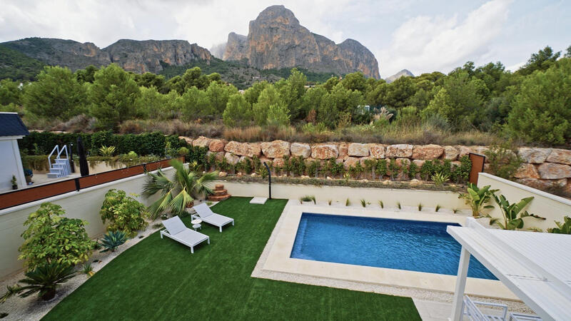 3 chambre Villa à vendre