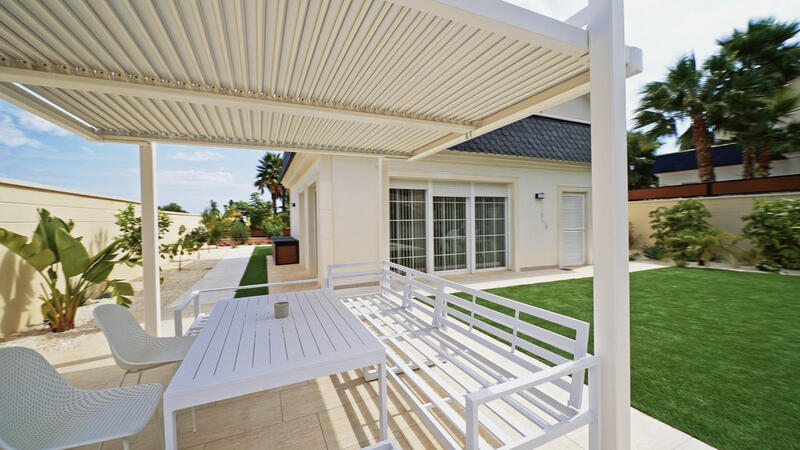 3 chambre Villa à vendre