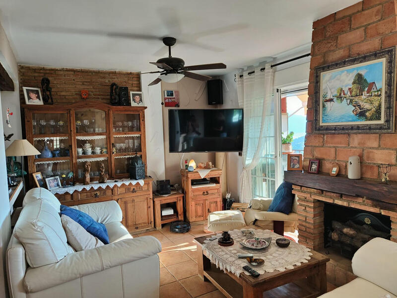 4 Schlafzimmer Villa zu verkaufen