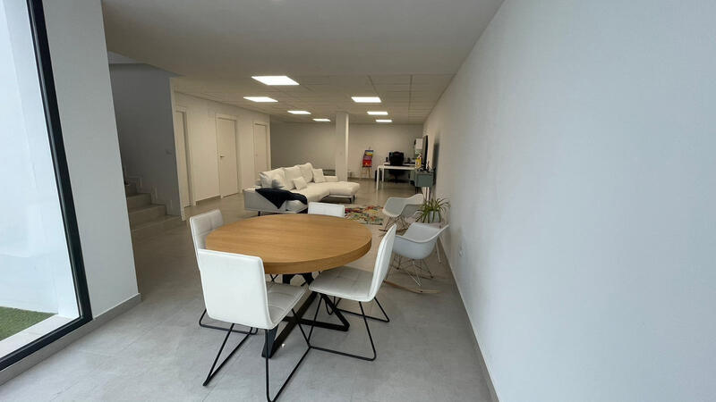 3 chambre Villa à vendre