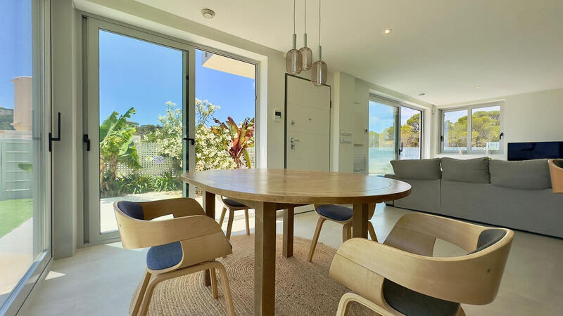 4 slaapkamer Villa Te koop