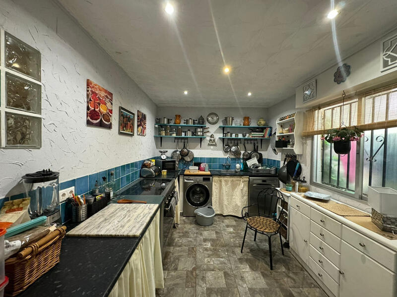 3 sovrum Lägenhet till salu