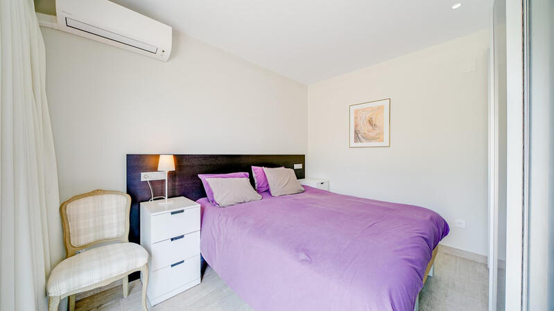 5 chambre Villa à vendre