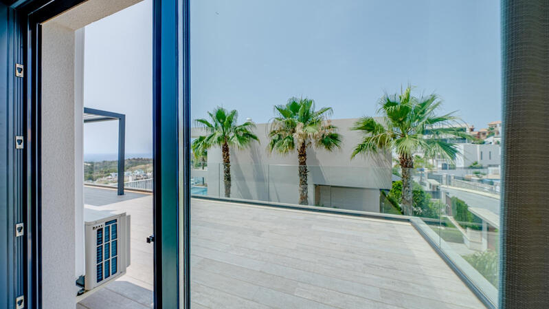 5 chambre Villa à vendre