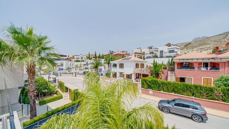 5 chambre Villa à vendre