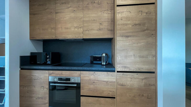 3 soverom Villa til salgs