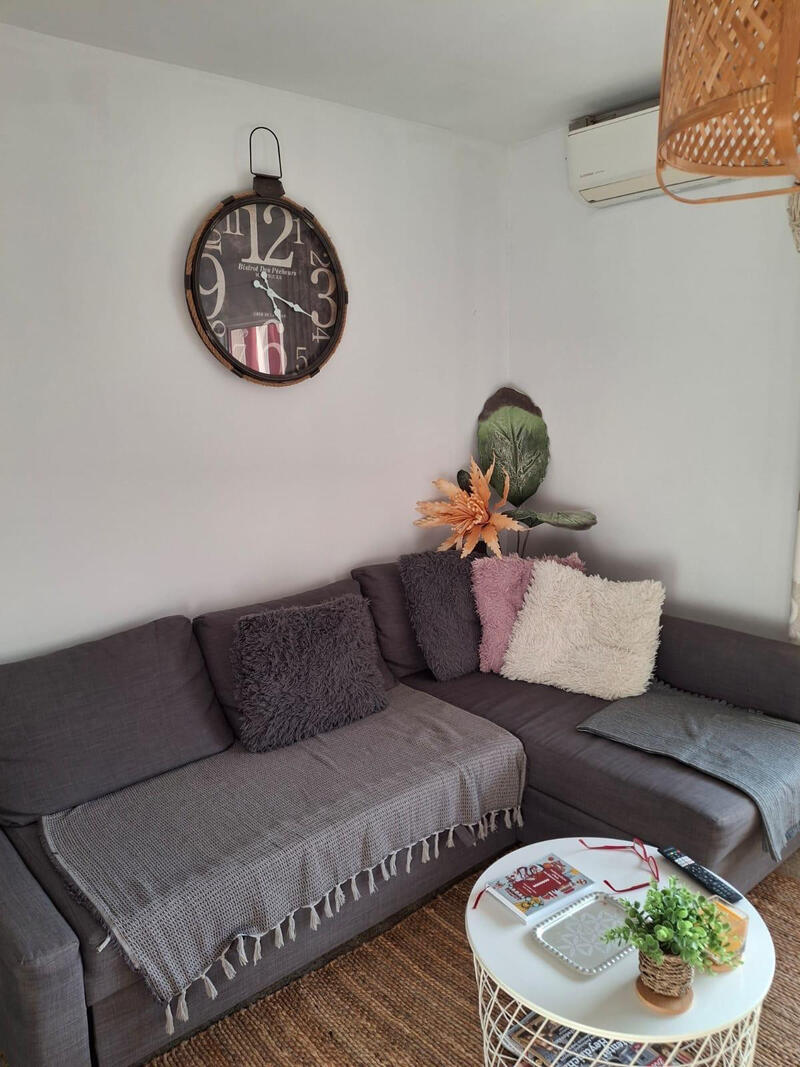 3 soveværelse Lejlighed til salg