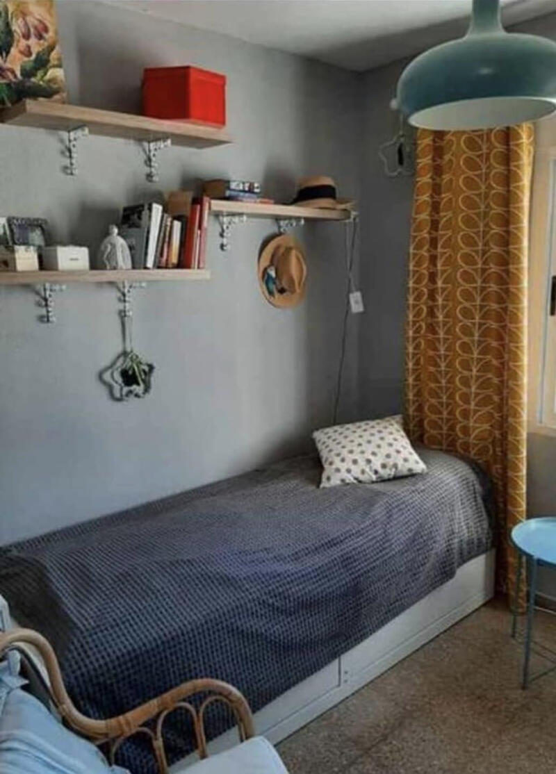 3 soveværelse Lejlighed til salg