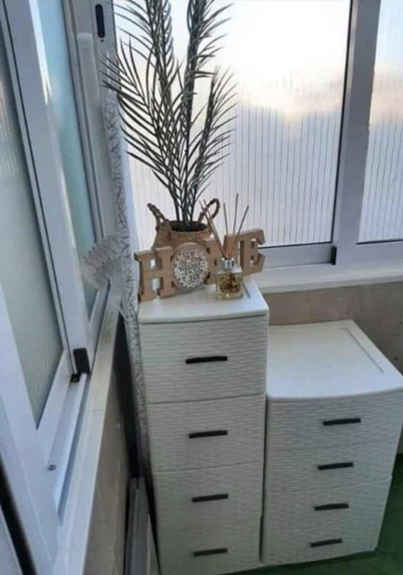 3 soveværelse Lejlighed til salg