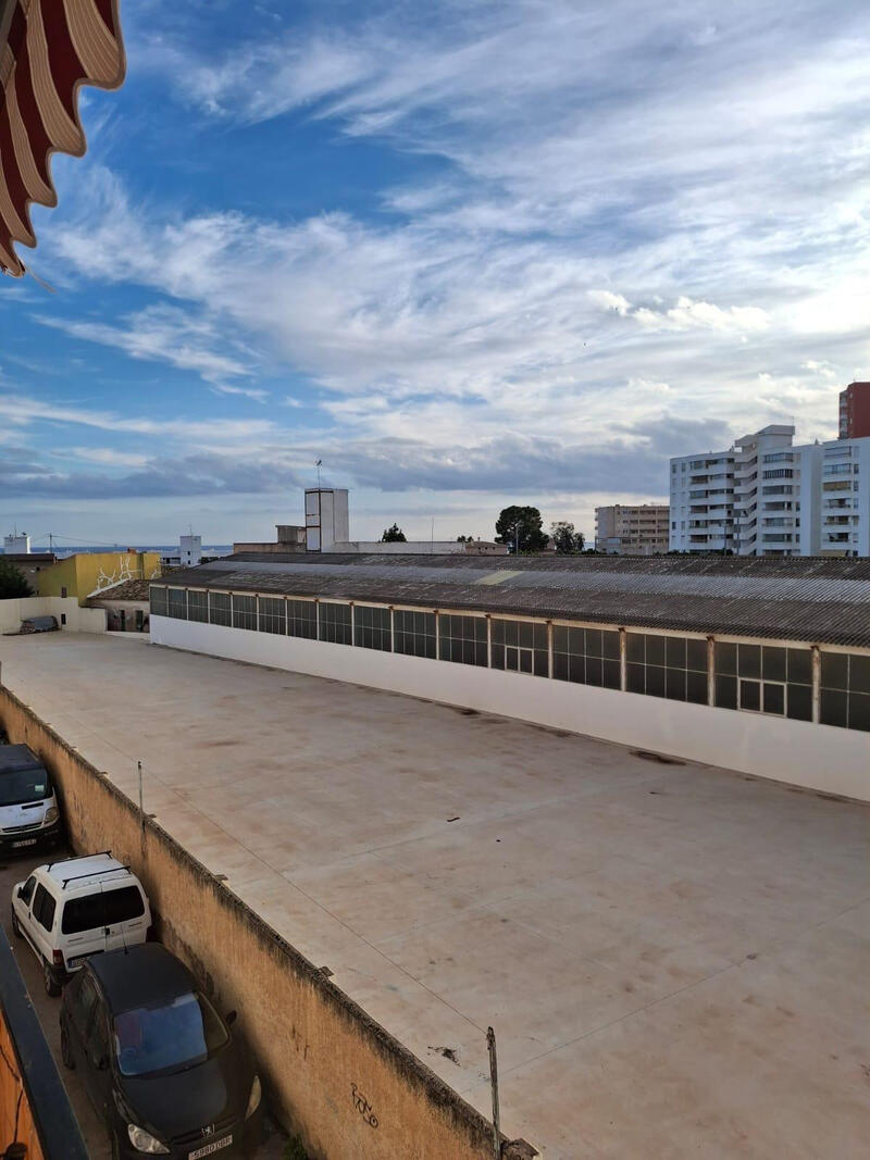 3 soveværelse Lejlighed til salg