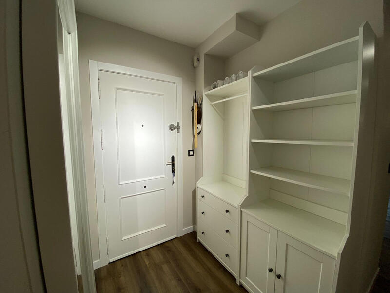 2 Cuarto Apartamento en venta