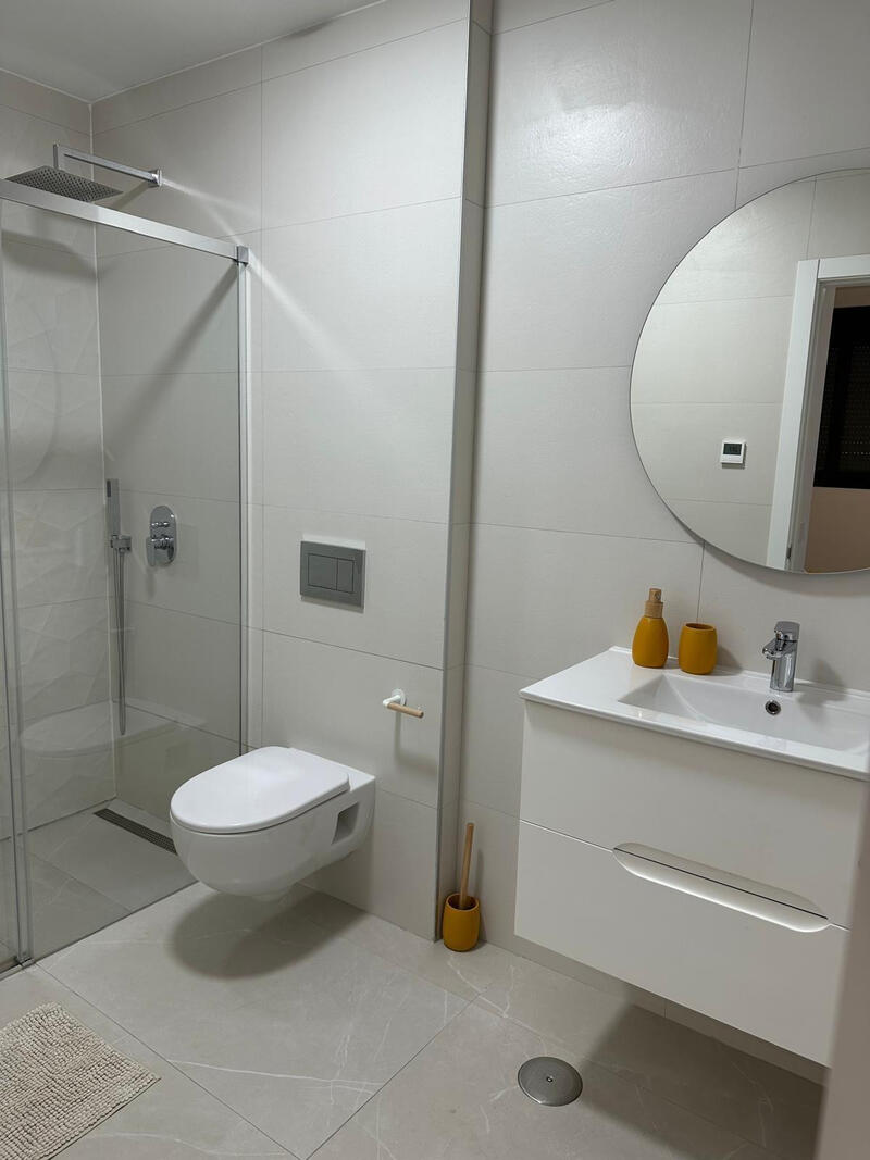 3 Cuarto Apartamento en venta