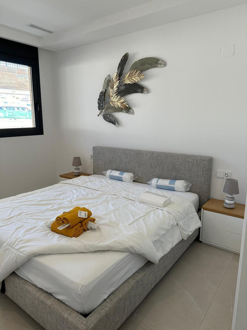 3 Cuarto Apartamento en venta