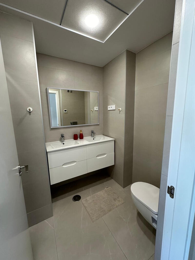 3 Cuarto Apartamento en venta