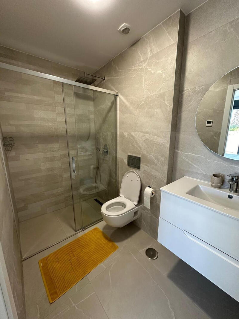 3 Cuarto Apartamento en venta