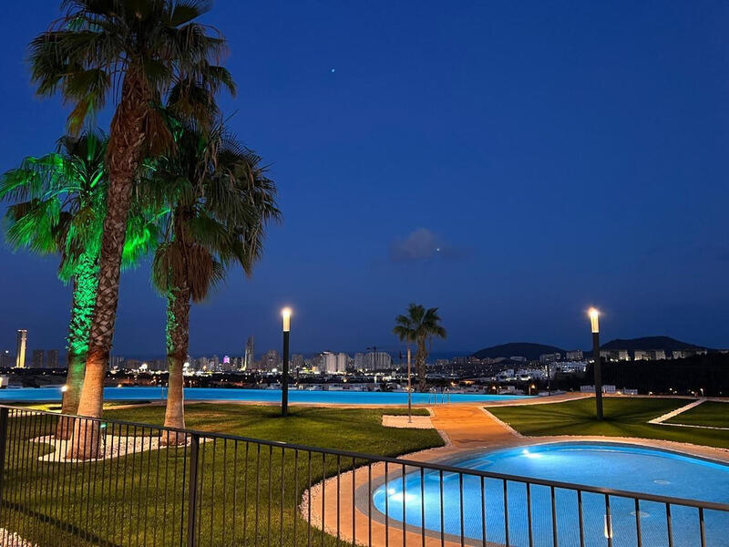 3 Cuarto Apartamento en venta